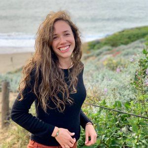 Meet your Posher, Bridgette